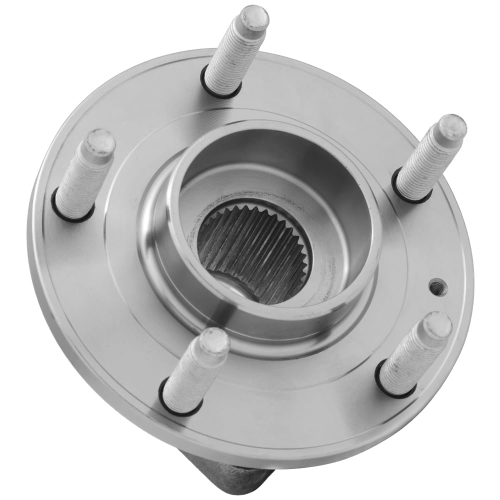 C5 Corvette wheel hub 5x114.3 Conversion Kit