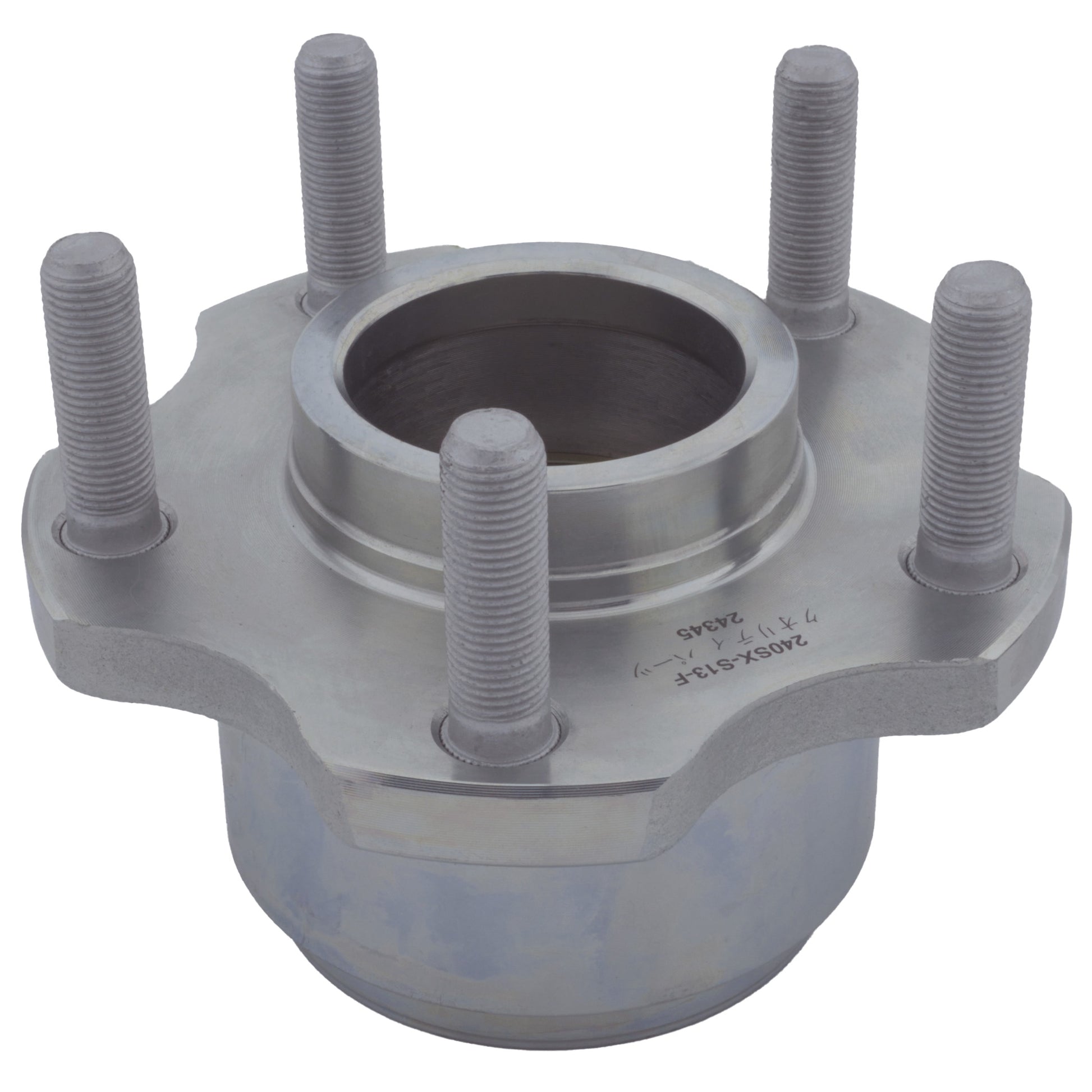Nissan 240SX S13 Front Wheel Hub 5 Lug Conversion Kit (Front + Rear) x4