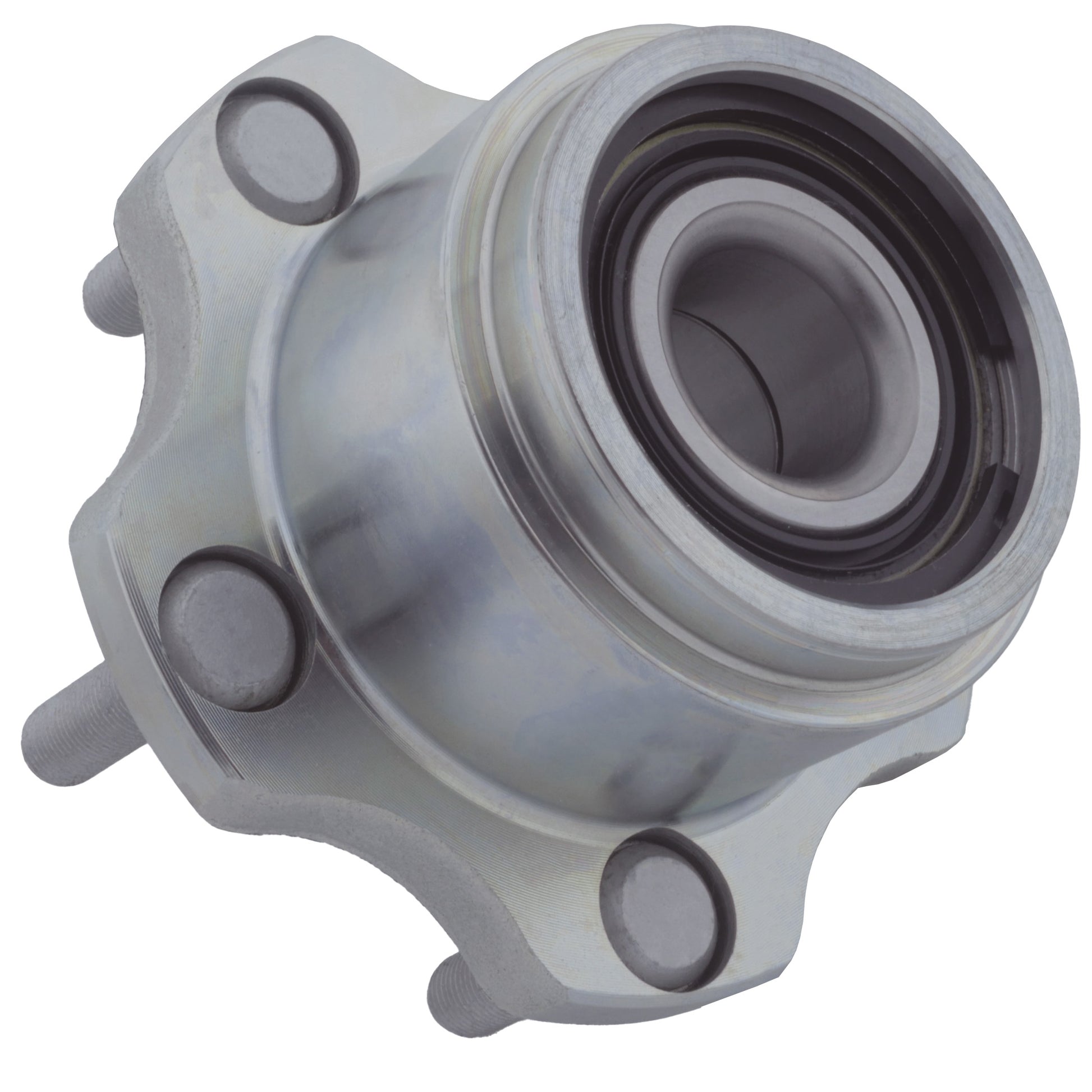 Nissan 240SX S13 Front Wheel Hub 5 Lug Conversion Kit (Front + Rear) x4