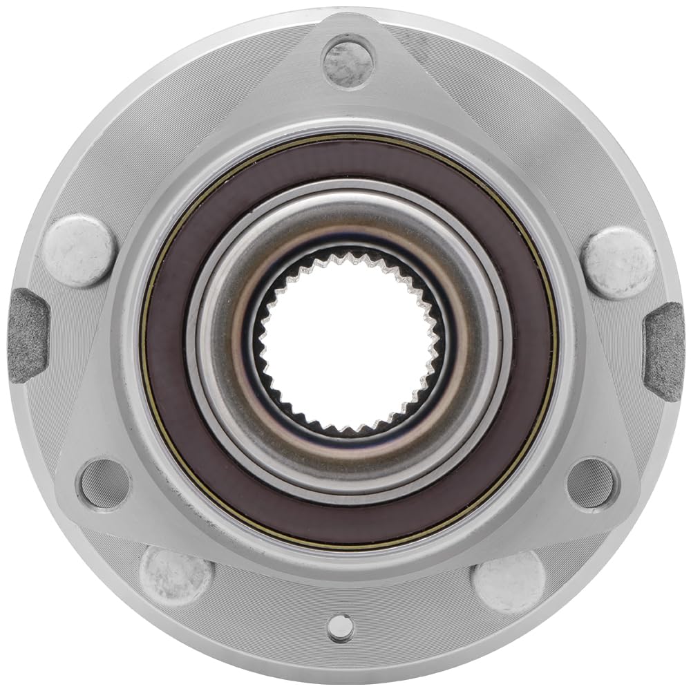 C5 Corvette wheel hub 5x114.3 Conversion Kit