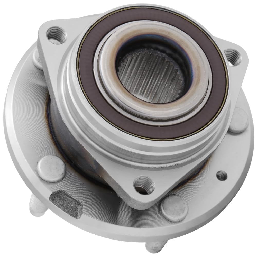 C5 Corvette wheel hub 5x114.3 Conversion Kit
