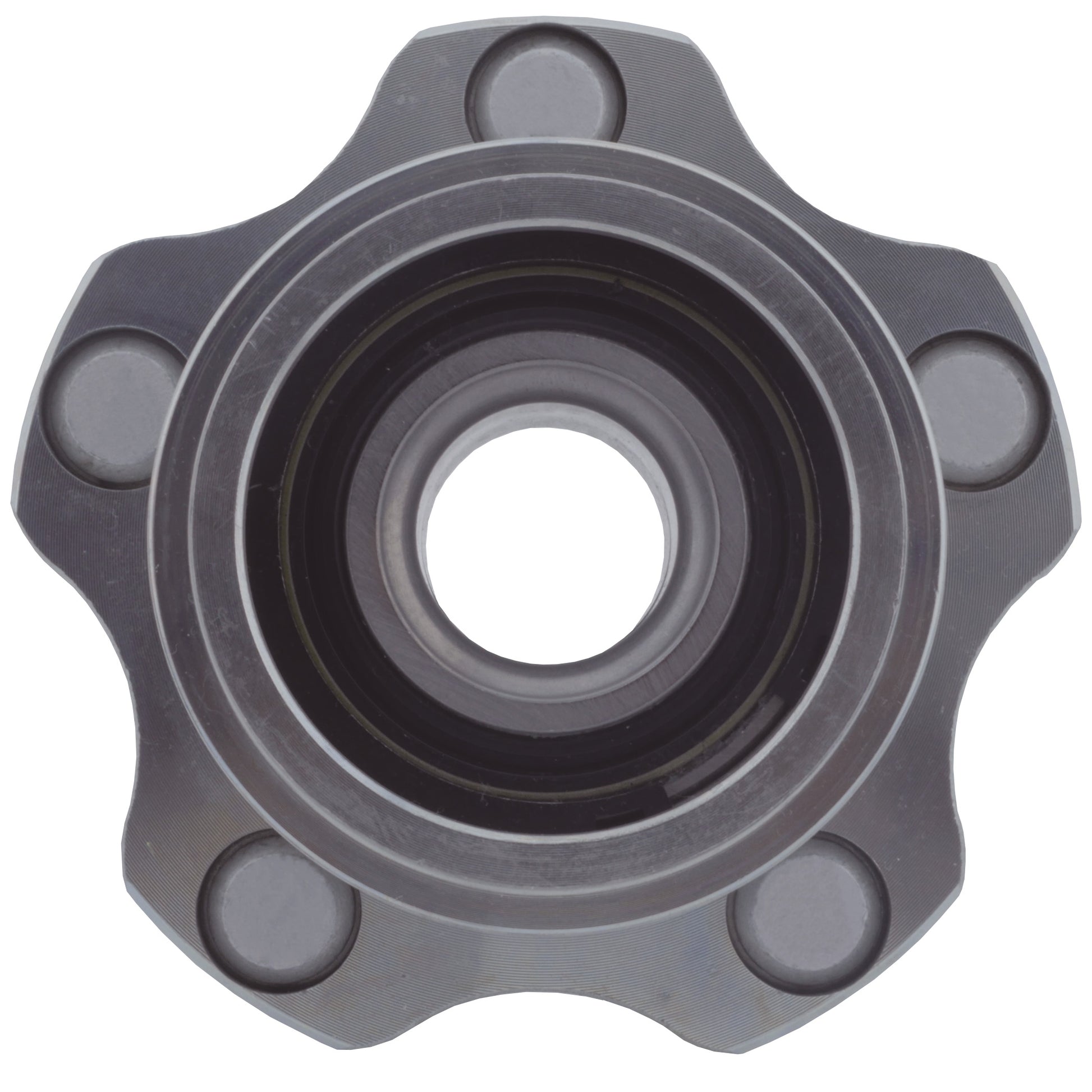 Nissan 240SX S13 Front Wheel Hub 5 Lug Conversion Kit (Front + Rear) x4