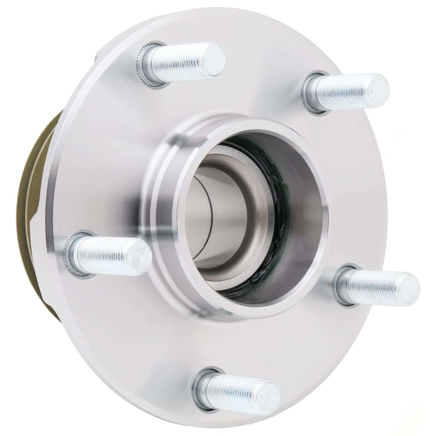 Nissan 240SX S14 Front Wheel Hub 5 Lug Conversion Kit (Pair)