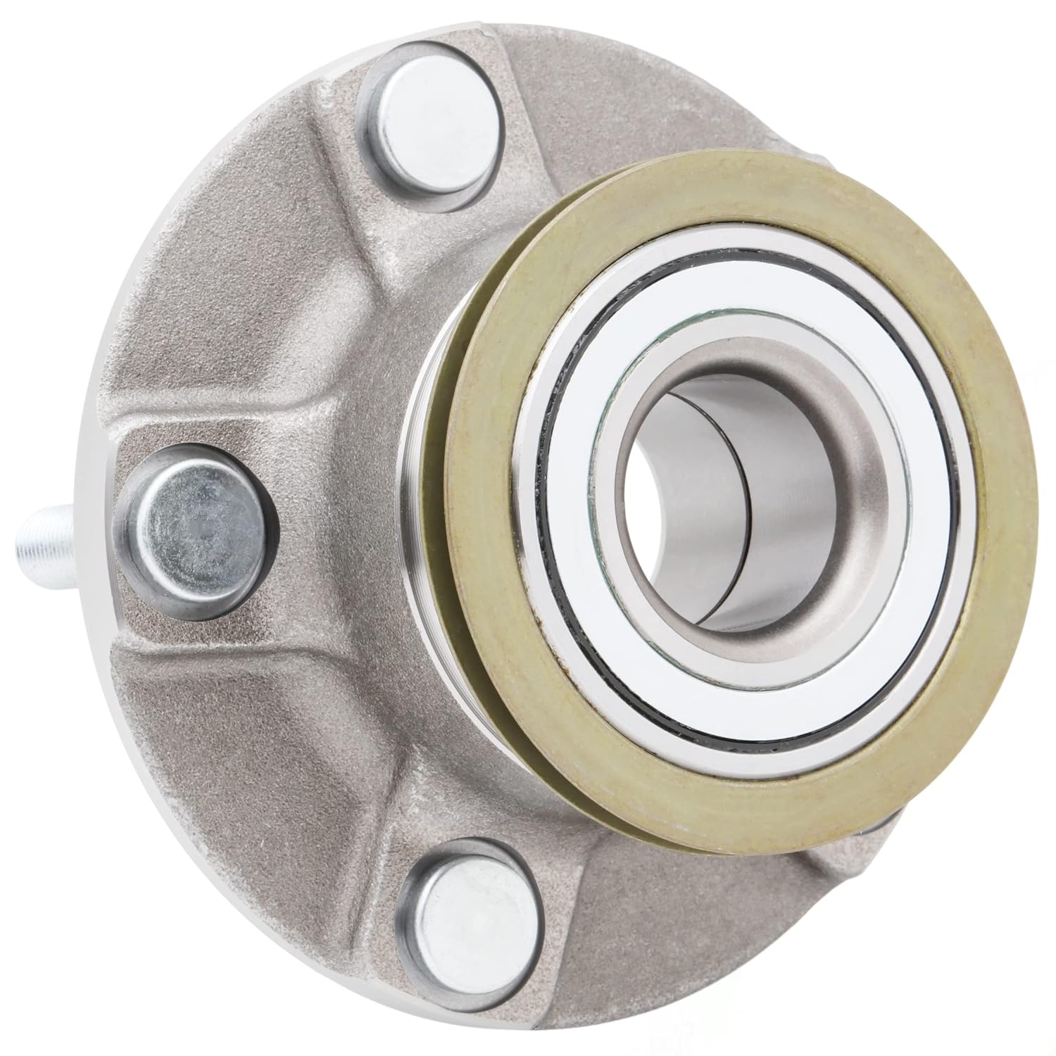 Nissan 240SX S14 Front Wheel Hub 5 Lug Conversion Kit (Pair)