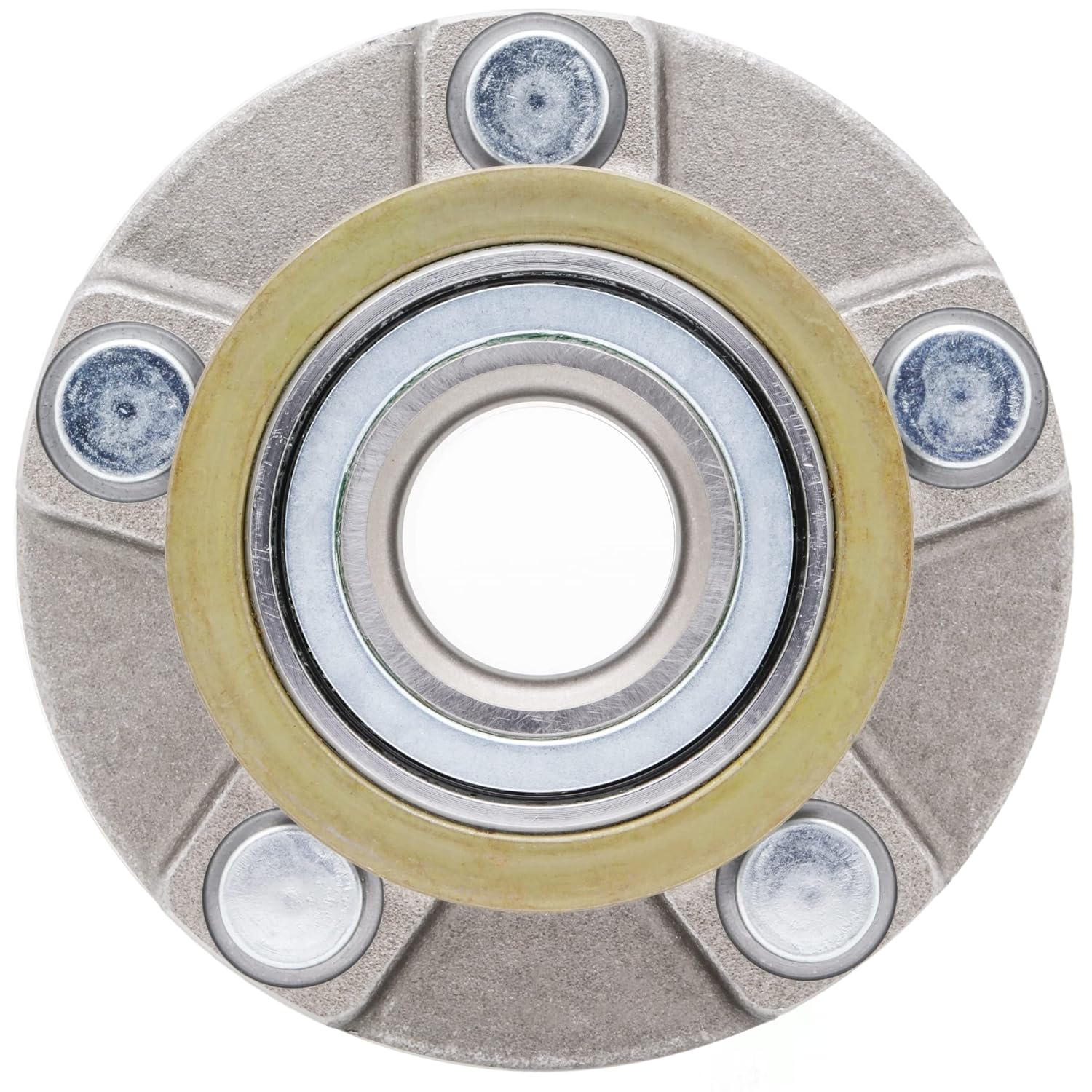 Nissan 240SX S14 Front Wheel Hub 5 Lug Conversion Kit (Pair)