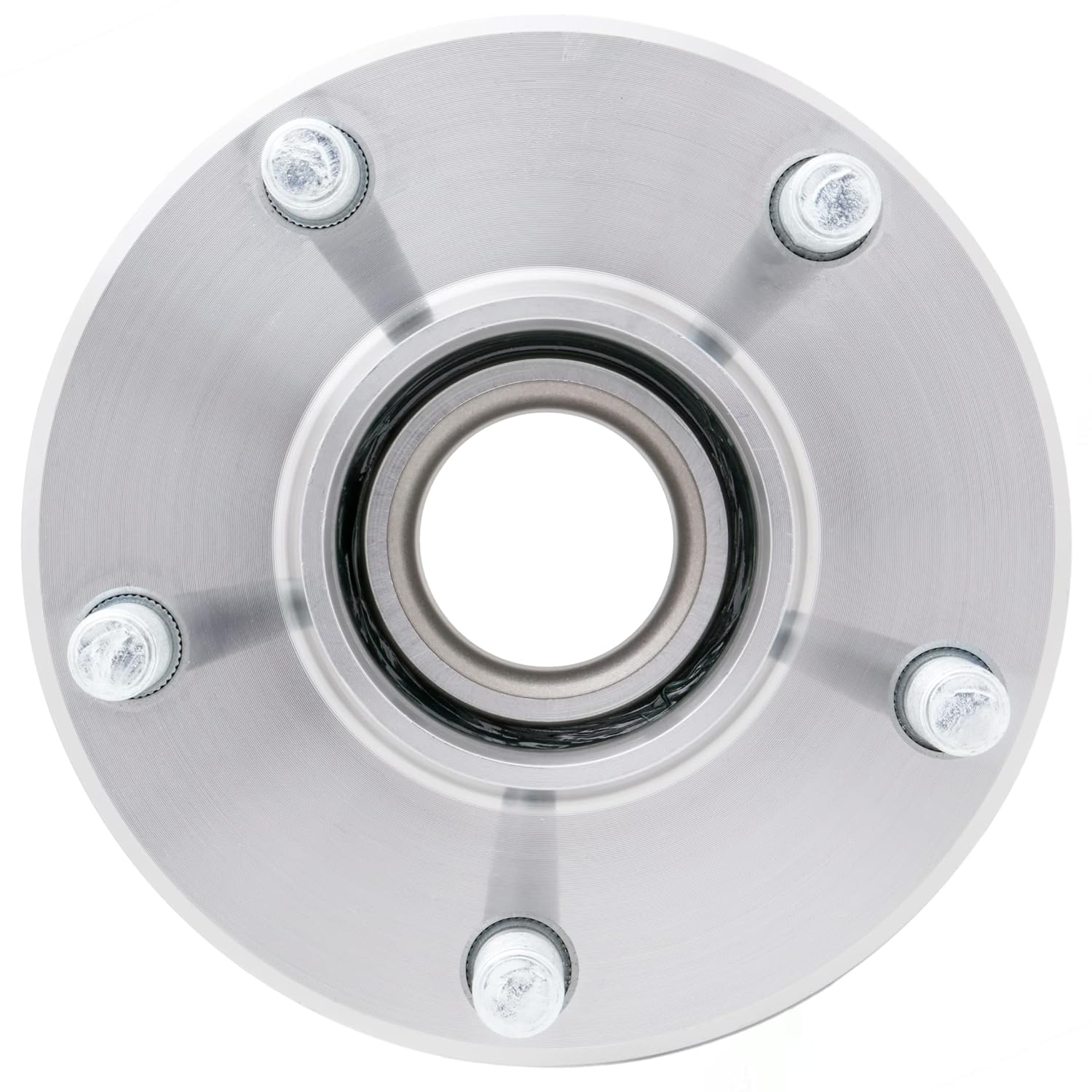 Nissan 240SX S14 Front Wheel Hub 5 Lug Conversion Kit (Pair)